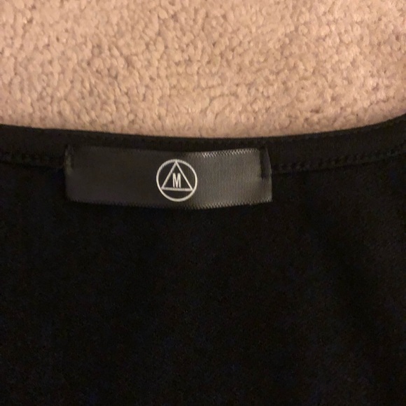 Missguided Ladder Cut Out Maxi Dress - Picture 6 of 8